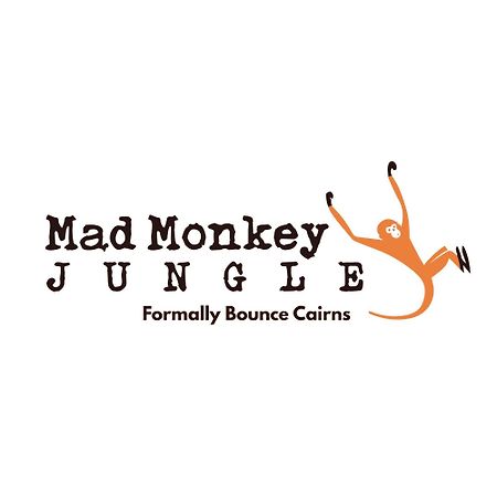 הוסטל קאירנס Mad Monkey Jungle מראה חיצוני תמונה